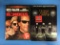 2 Movie Lot: BILLY BOB THORNTON: Friday Night Lights & Bandits DVD