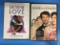2 Movie Lot: PATRICK DEMPSEY: Can't Buy Me Love & Made of Honor DVD