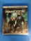 Hancock Unrated Special Edition Blu-Ray