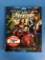 BRAND NEW SEALED The Avengers Blu-Ray & DVD Combo Pack