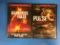 2 Movie Lot: Horror: Darkness Falls & Pulse Unrated DVD