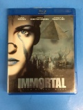 Immortal Blu-Ray