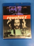 Revolver Blu-Ray