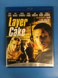 Layer Cake Blu-Ray