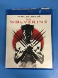 The Wolverine Blu-Ray & DVD Combo Pack