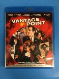 Vantage Point Blu-Ray