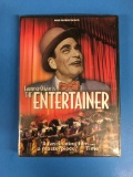 BRAND NEW SEALED The Entertainer DVD