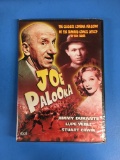 BRAND NEW SEALED Joe Palooka DVD