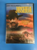BRAND NEW SEALED Joshua DVD