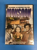 BRAND NEW SEALED Monsoon DVD