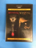 Double Feature Horror: Wishmaster & Wishmaster 2 DVD