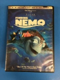 Disney Pixar Finding Nemo 2-Disc Collector's Edition DVD