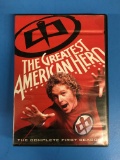 The Greatest American Hero The Complete First Season DVD