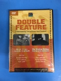 BRAND NEW SEALED Double Feature Dick Tracy Vs Cueball & The Shadow Strikes DVD