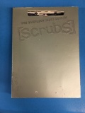 Scrubs - The Complete First Season DVD