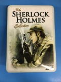 The Sherlock Holmes Collection 2 DVD Box Set in Tin