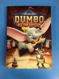 Disney Dumbo Big Top Edition DVD