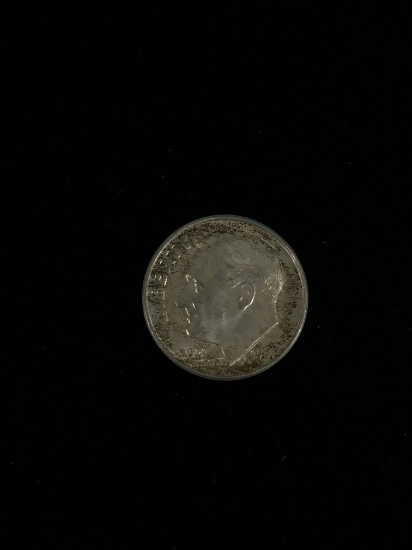 1951 United States Silver Dime - 90% Silver Coin BU Grade