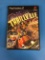 PS2 Playstation 2 Thrillville Video Game