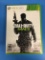Xbox 360 Call of Duty Modern Warfare 3 Video Game