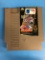 NES Nintendo Major League Baseball Video Game Cartridge