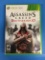 Xbox 360 Assassin's Creed Brotherhood Video Game
