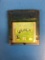 Nintendo Game Boy Color The Grinch Video Game Cartridge