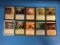 10 Count Lot Magic The Gathering Gold Symbol Rare Cards - ALL RARES