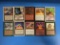 10 Count Lot Vintage Magic The Gathering Rare Cards - ALL RARES