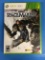 Xbox 360 Warhammer 40,000 Space Marine Video Game