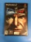 PS2 Playstation 2 WWE Smackdown vs. Raw Wrestling Video Game