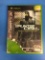 Original Xbox Tom Clancy's Splinter Cell Video Game