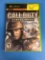 Original Xbox Call of Duty Finest Hour Video Game