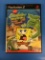 PS2 Playstation 2 Spongebob Squarepants Revenge of the Flying Dutchman Video Game