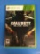 Xbox 360 Call of Duty Black Ops Video Game