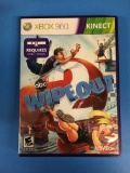 Xbox 360 ABC Wipeout 2 Video Game