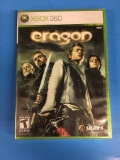 BRAND NEW SEALED Xbox 360 Eragon Video Game