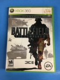 Xbox 360 Battlefield Bad Company 2 Limited Edition Video Game