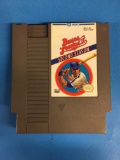NES Nintendo Bases Loaded 2 Video Game Cartridge