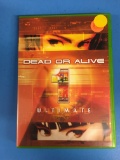 Original Xbox Dead or Alive 1 Ultimate Video Game