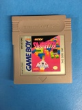 Nintendo Game Boy Quarth Video Game Cartridge