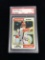 PSA Graded 1974 Topps Steve Carlton Phillies Baseball Card - Near Mint 7