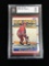BGS Graded 1990-91 Score Eric Lindros Rookie Hockey Card