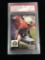 PSA Graded 1999 Collectors Edge Advantage Edgerrin James Rookie Football Card - Mint 9