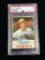 PSA Graded 1975 Hostess Richie Hebner Pirates Baseball Card - RARE