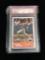 PSA Graded 1989 Score Young Superstars Craig Biggio Rookie Baseball Card