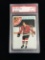 PSA Graded 1978-79 Topps Doug Wilson Black Hawks Hockey Card