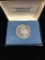 RARE American Revolution Paul Revere 1975 1 Ounce Sterling Silver Round Medal Coin