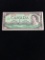 RARE No Serial Number 1967 Canada $1 Dollar Bill Crisp Centennial Bank Note - UNC Grade