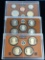 2014 United States Mint Proof Coin Set